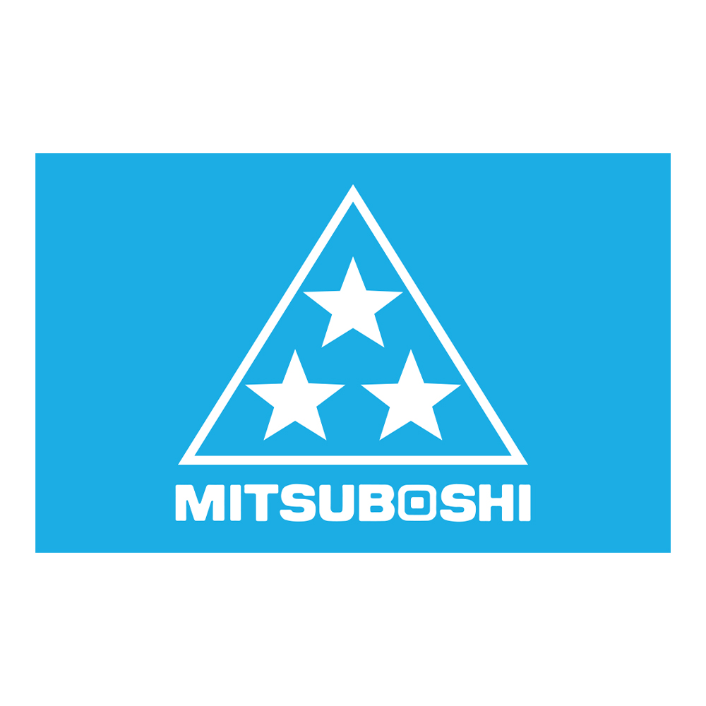 MITSUBOSHI